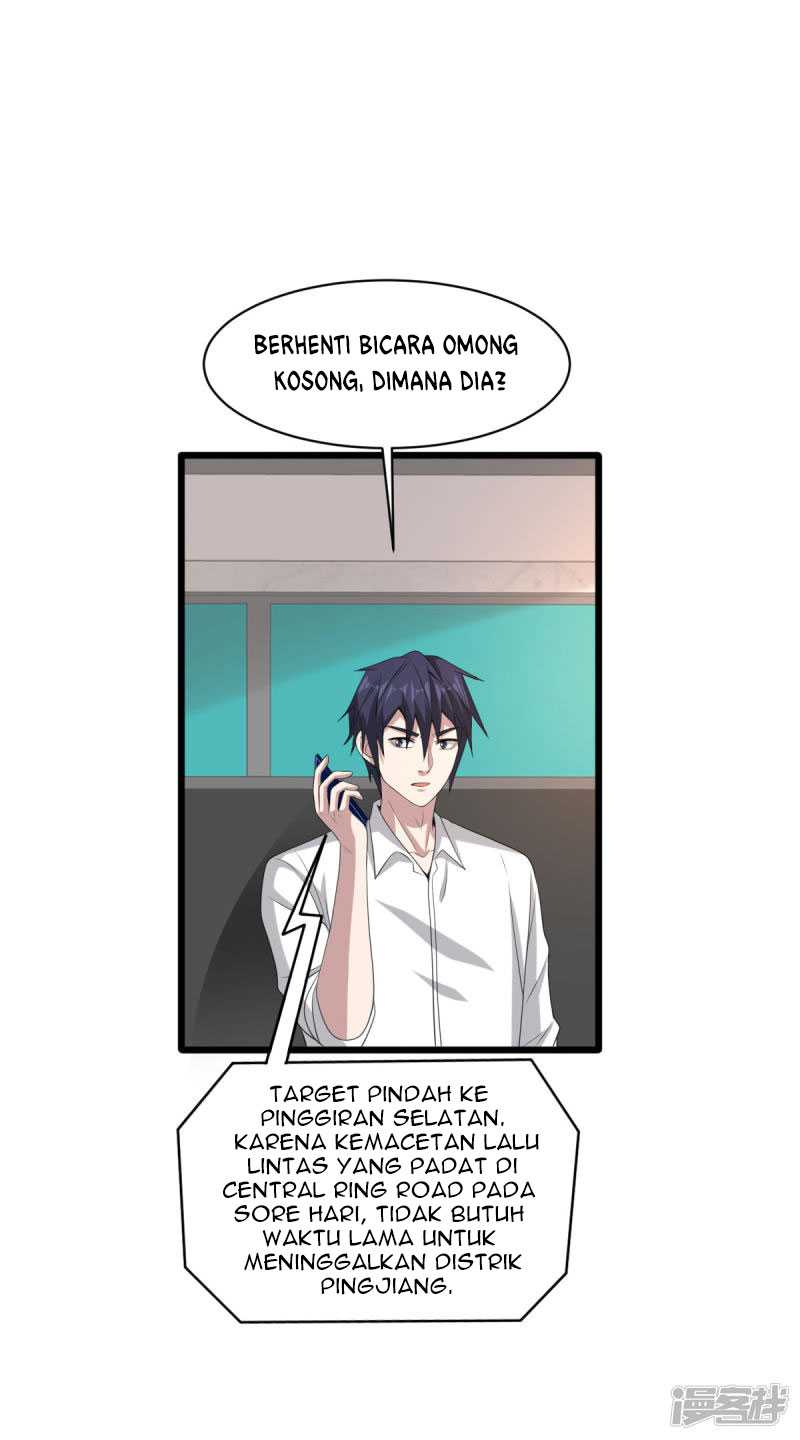Dushi Xiewang Chapter 73 - halaman 12
