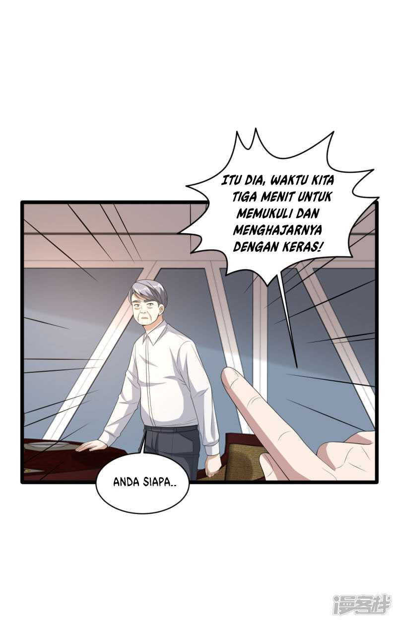 Dushi Xiewang Chapter 73 - halaman 21