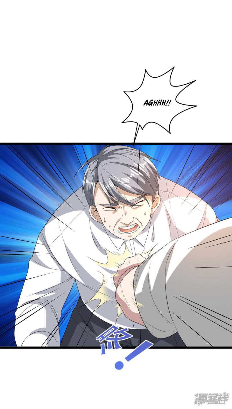 Dushi Xiewang Chapter 73 - halaman 22