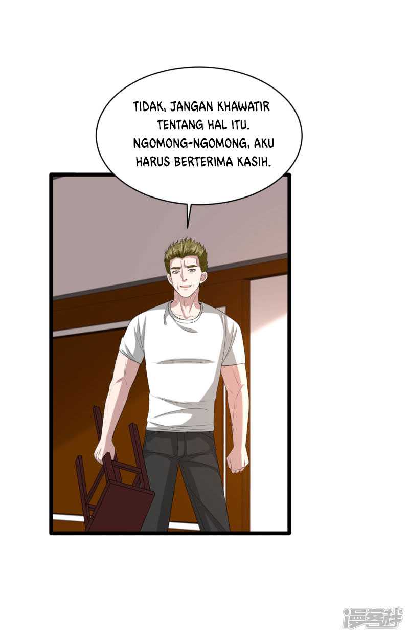 Dushi Xiewang Chapter 73 - halaman 26