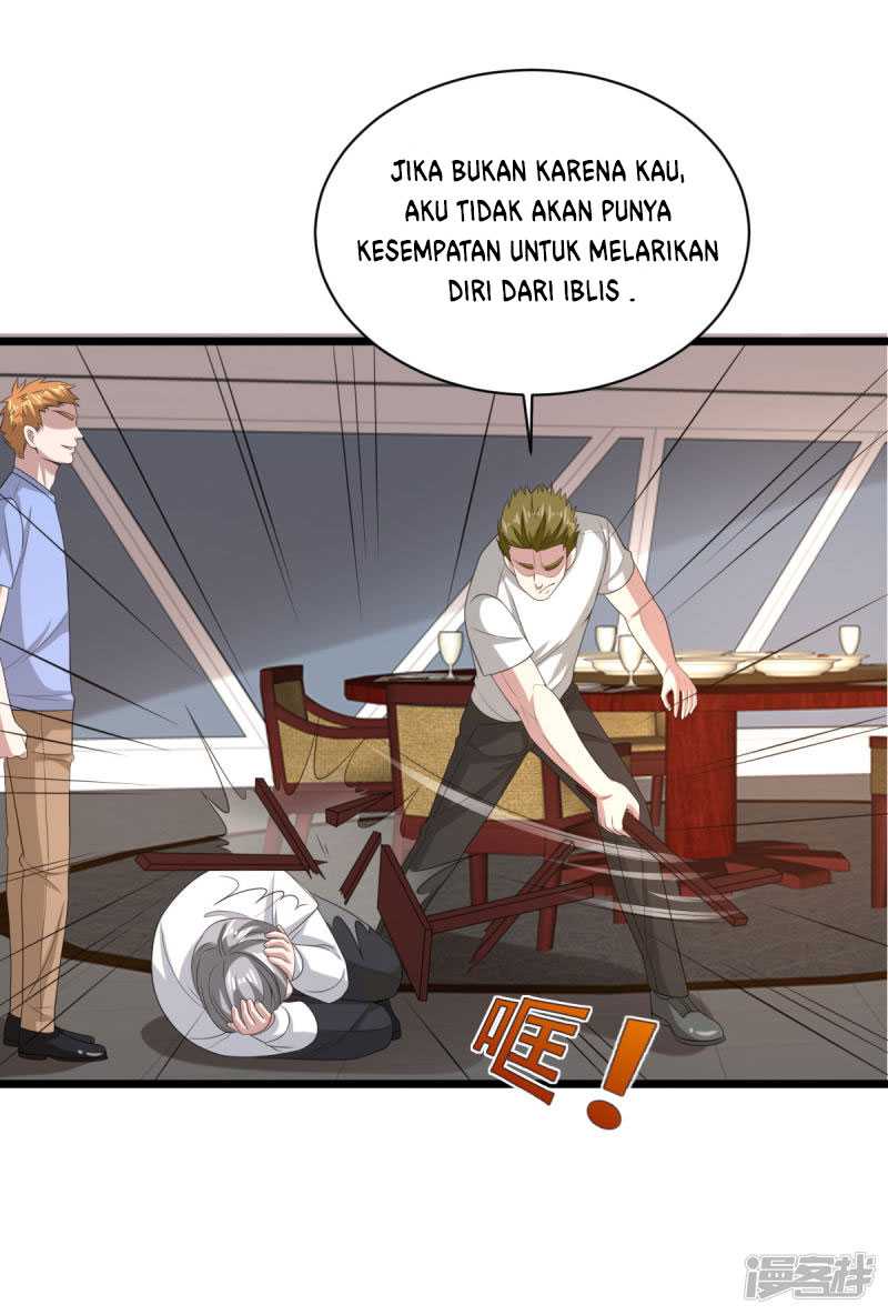 Dushi Xiewang Chapter 73 - halaman 27