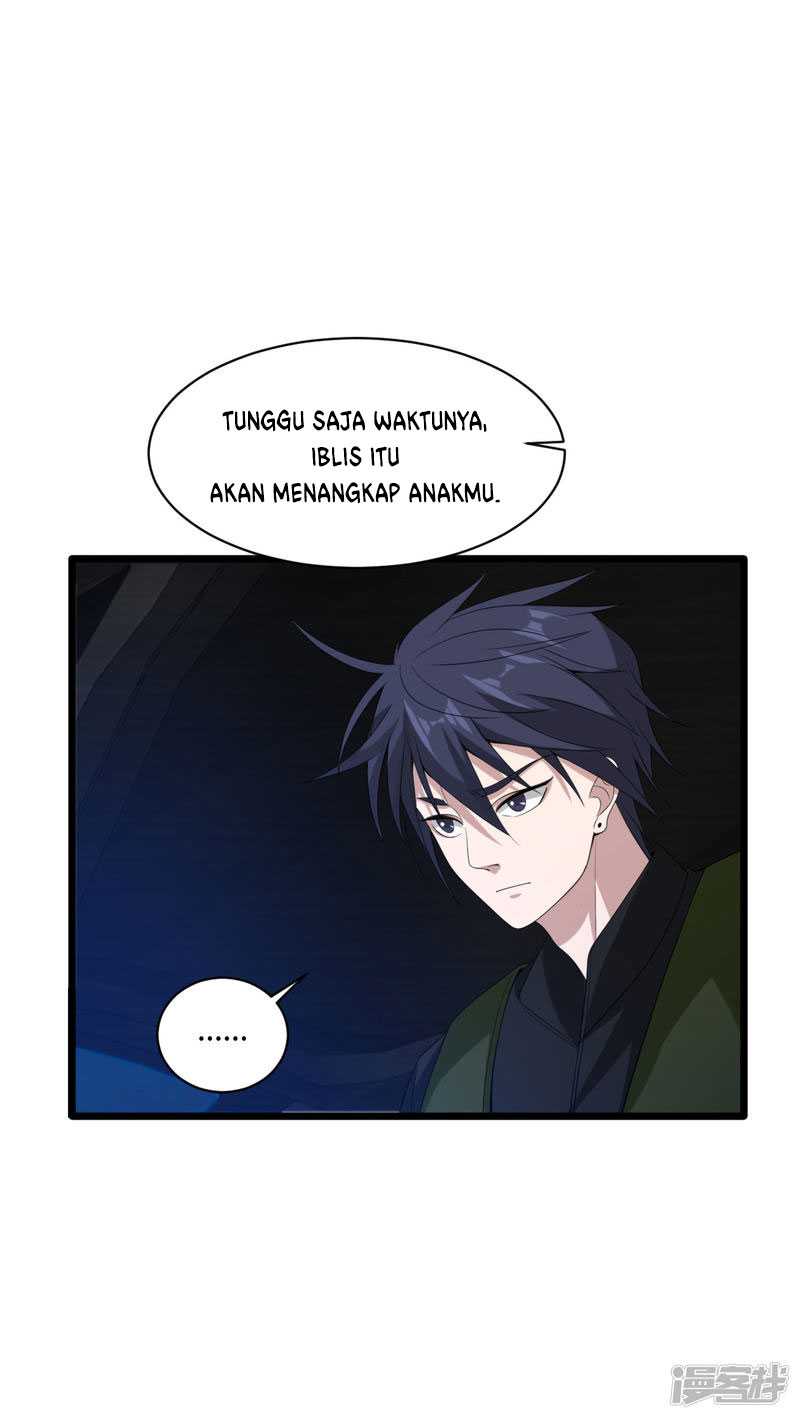 Dushi Xiewang Chapter 73 - halaman 28