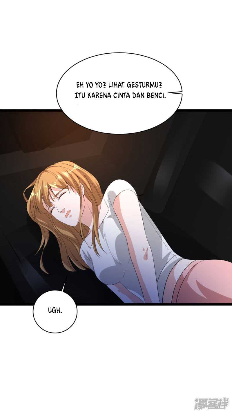 Dushi Xiewang Chapter 73 - halaman 33