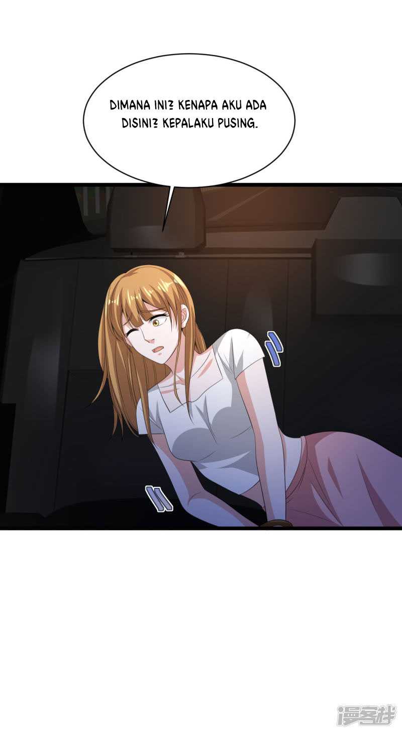 Dushi Xiewang Chapter 73 - halaman 34