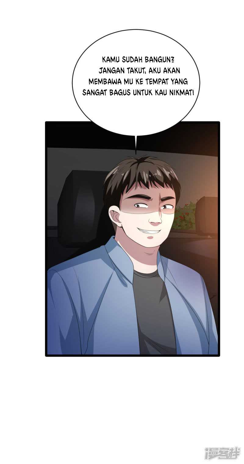 Dushi Xiewang Chapter 73 - halaman 35