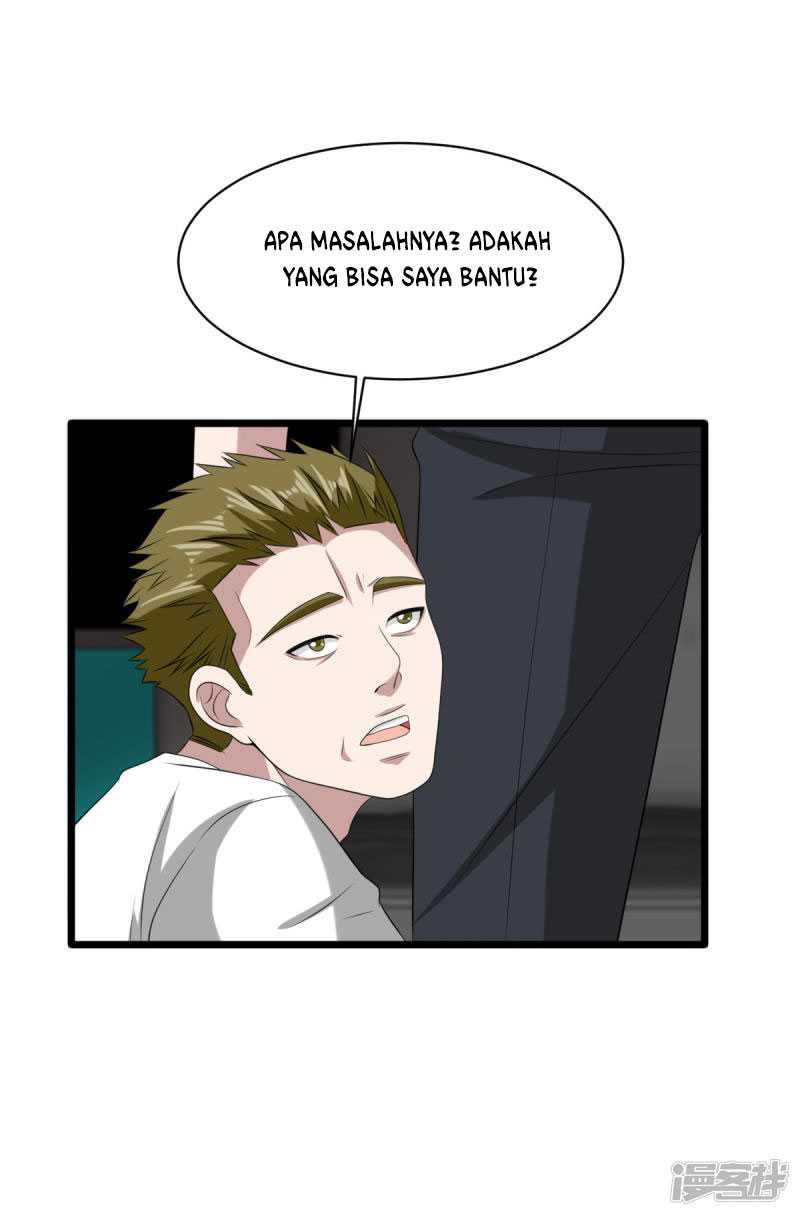 Dushi Xiewang Chapter 73 - halaman 4