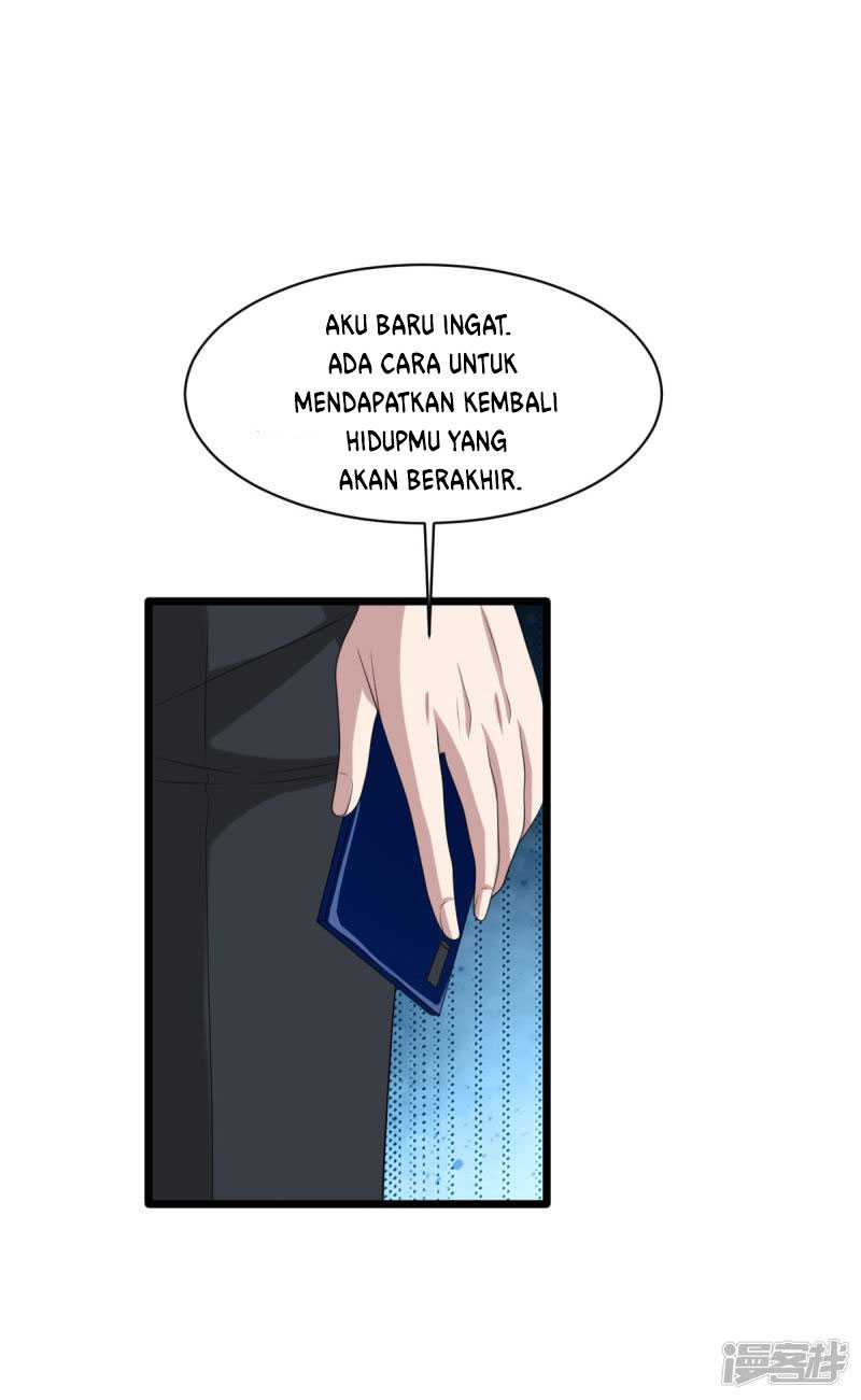 Dushi Xiewang Chapter 73 - halaman 5