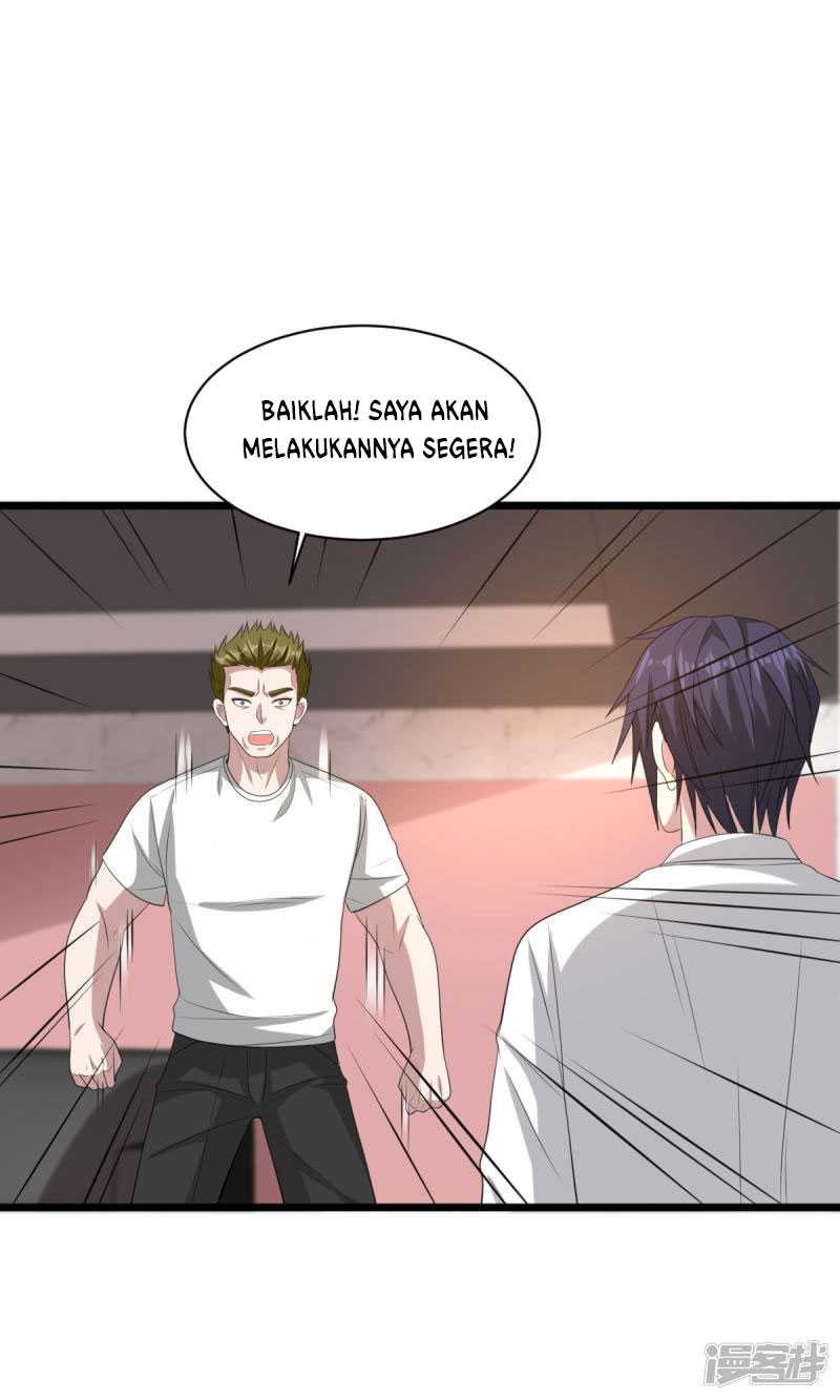 Dushi Xiewang Chapter 73 - halaman 7