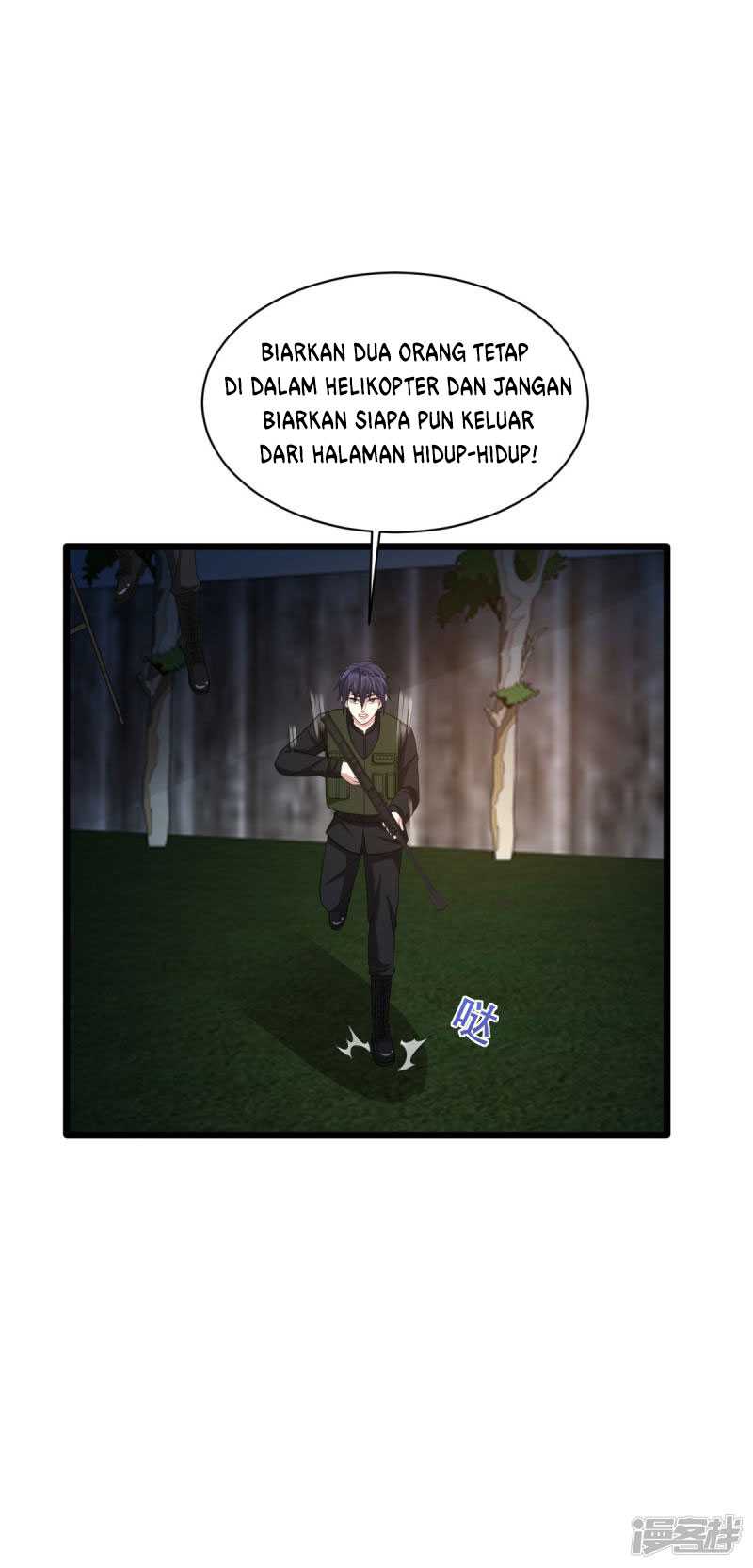 Dushi Xiewang Chapter 74 - halaman 14