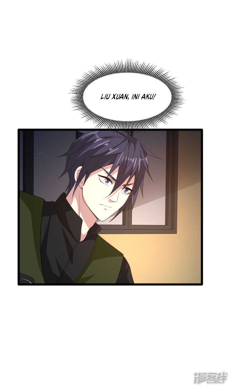 Dushi Xiewang Chapter 74 - halaman 17