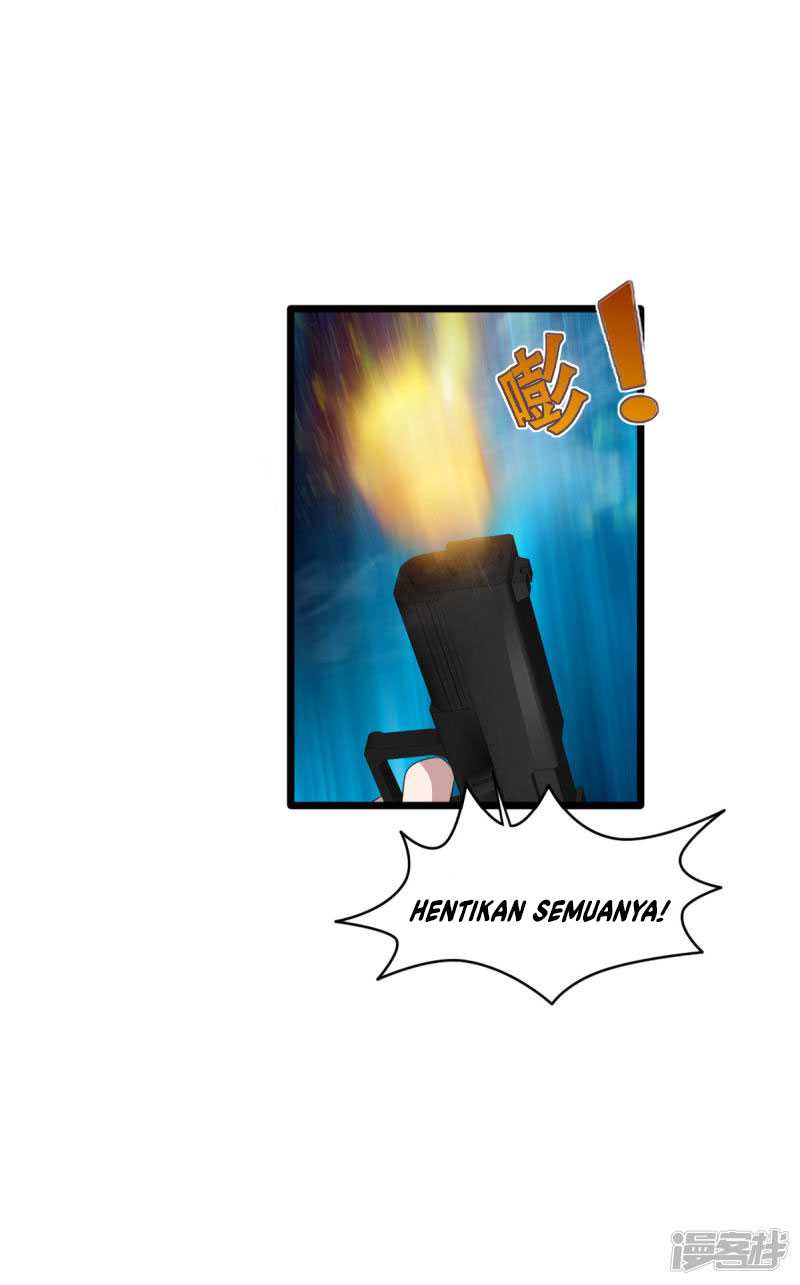 Dushi Xiewang Chapter 74 - halaman 21