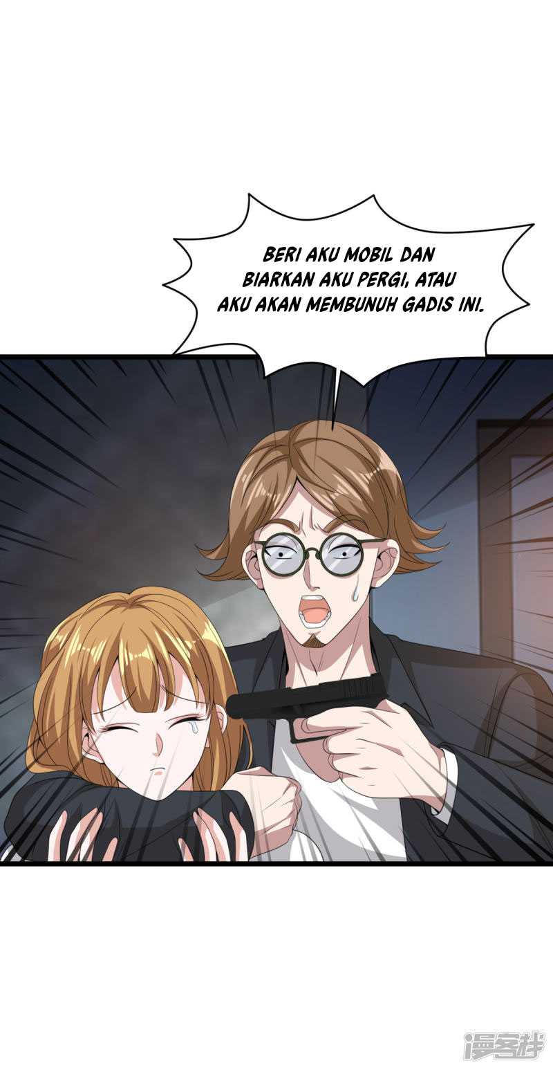 Dushi Xiewang Chapter 74 - halaman 23