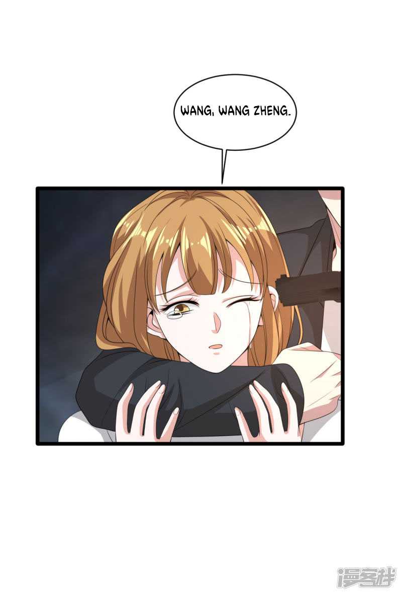 Dushi Xiewang Chapter 74 - halaman 24