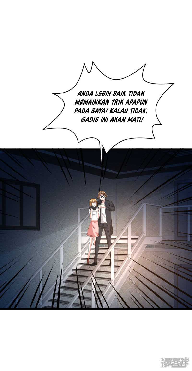 Dushi Xiewang Chapter 74 - halaman 26