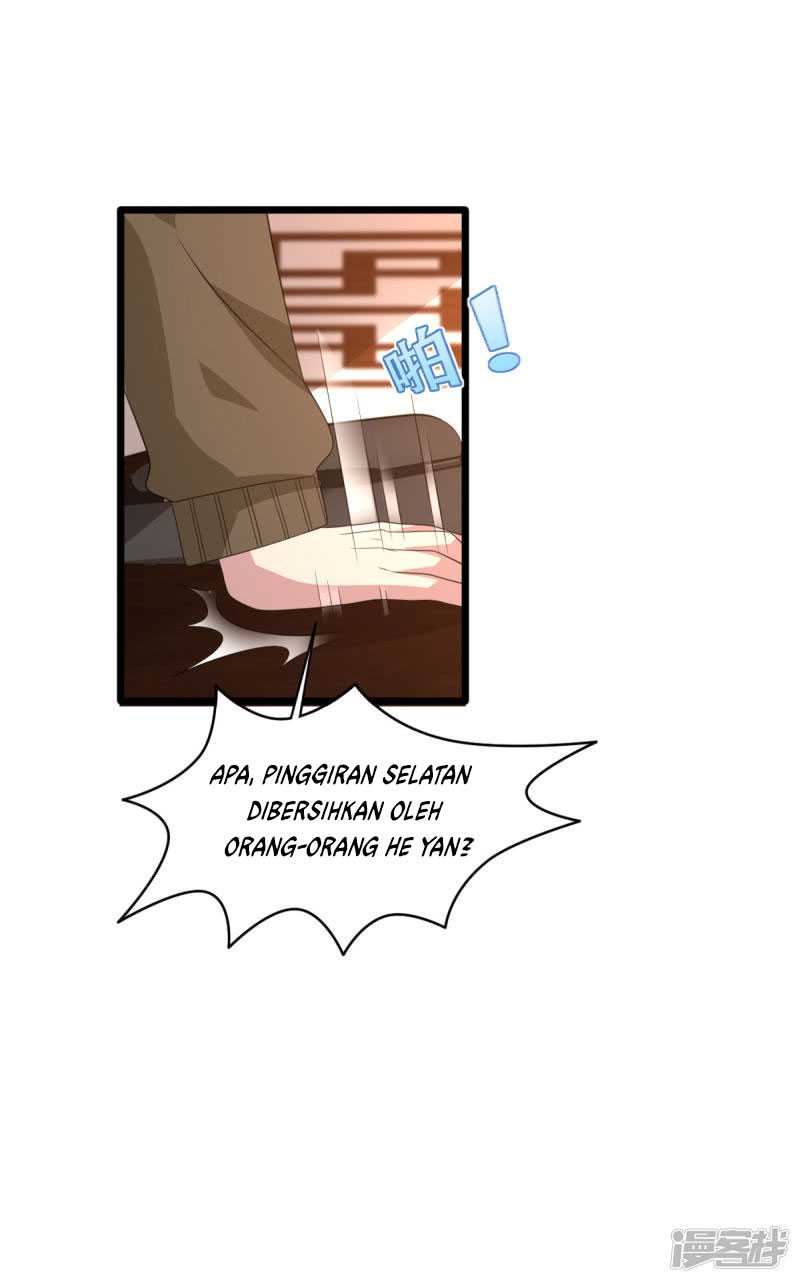Dushi Xiewang Chapter 74 - halaman 36