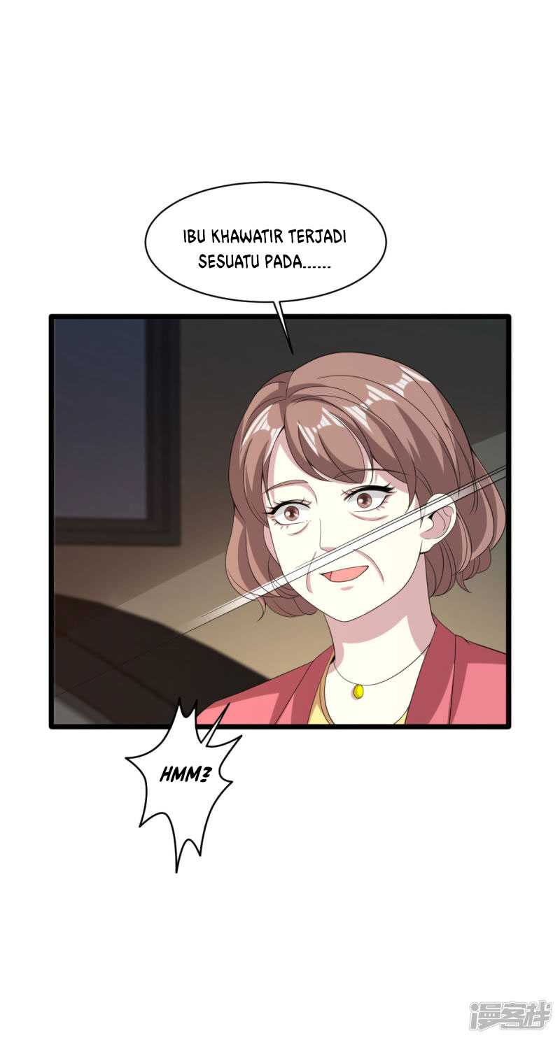 Dushi Xiewang Chapter 74 - halaman 5