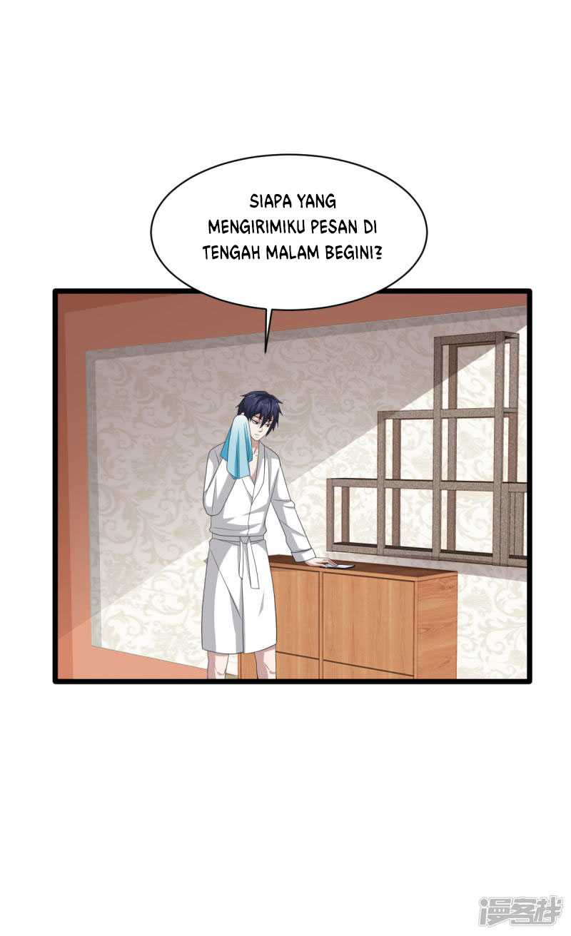 Dushi Xiewang Chapter 75 - halaman 13