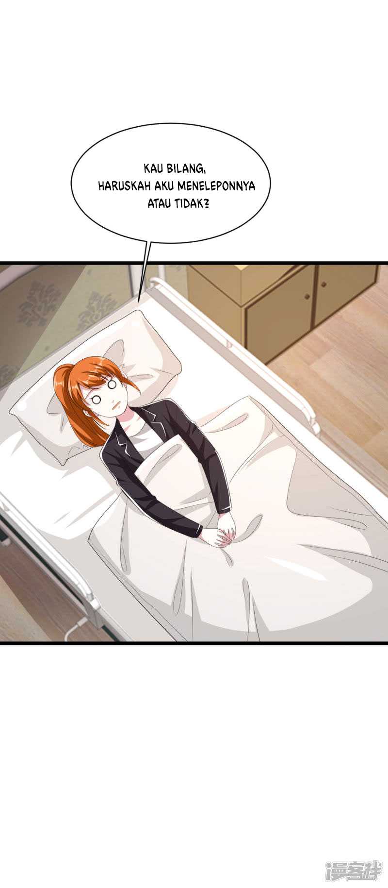 Dushi Xiewang Chapter 75 - halaman 17