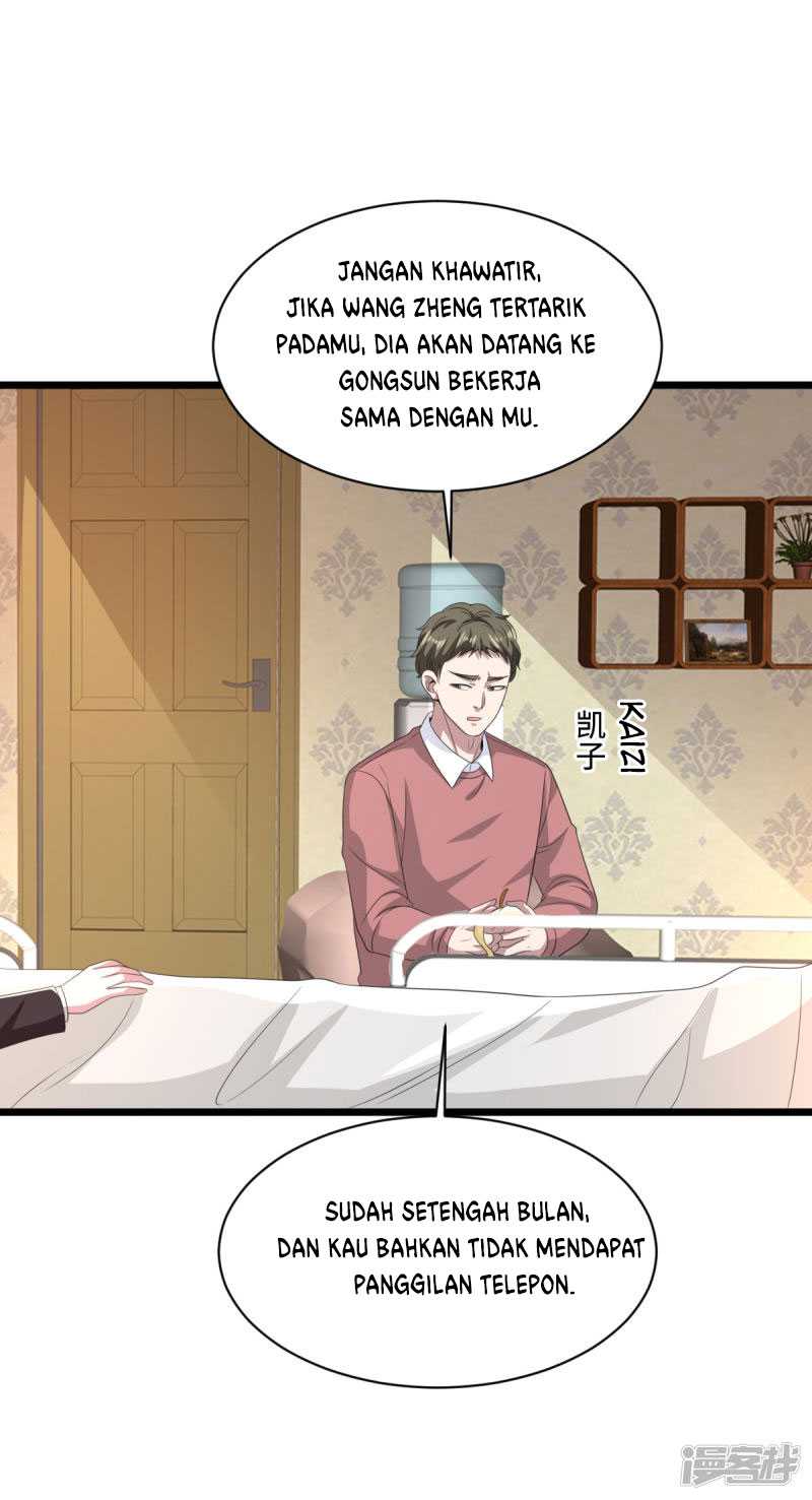 Dushi Xiewang Chapter 75 - halaman 18