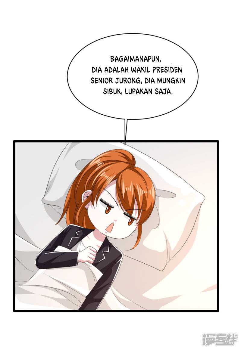 Dushi Xiewang Chapter 75 - halaman 19