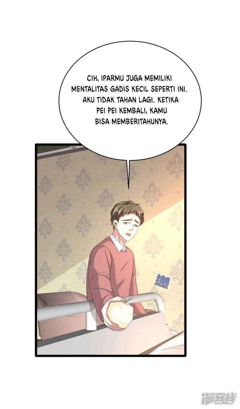 Dushi Xiewang Chapter 75 - halaman 20