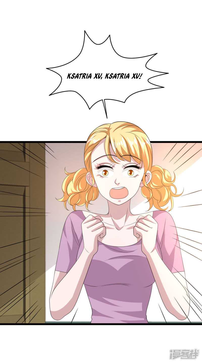 Dushi Xiewang Chapter 75 - halaman 22