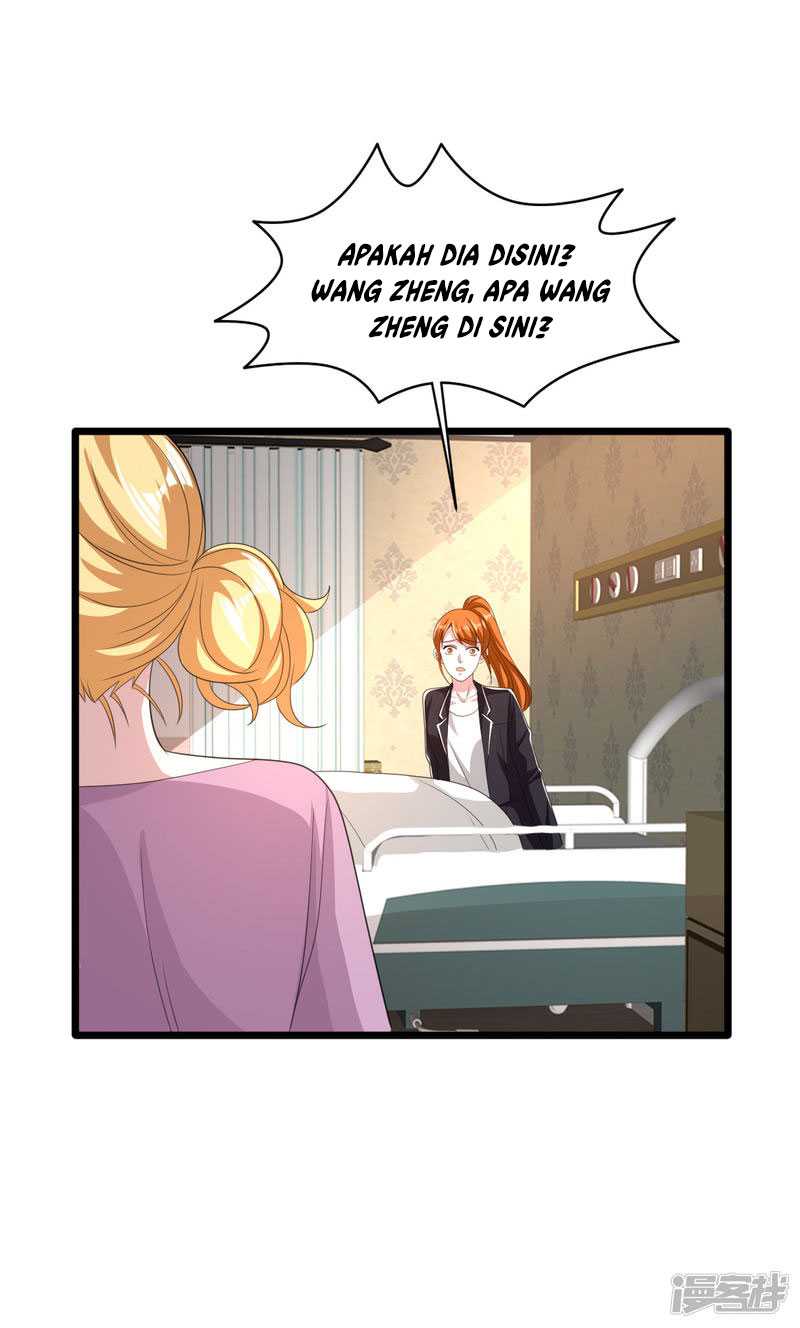Dushi Xiewang Chapter 75 - halaman 23