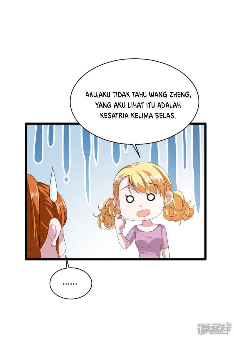 Dushi Xiewang Chapter 75 - halaman 24