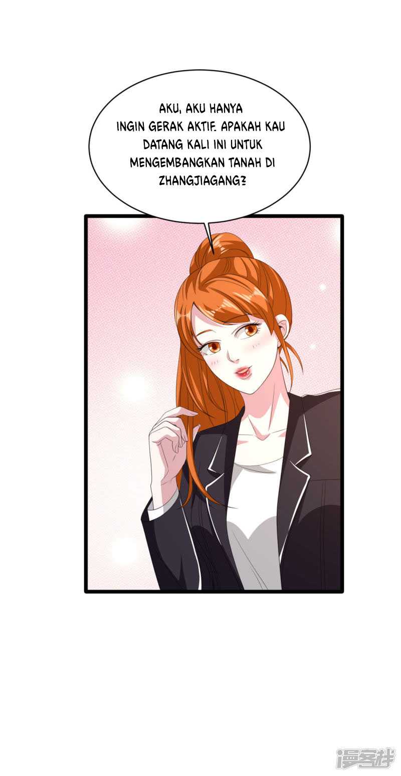 Dushi Xiewang Chapter 75 - halaman 26