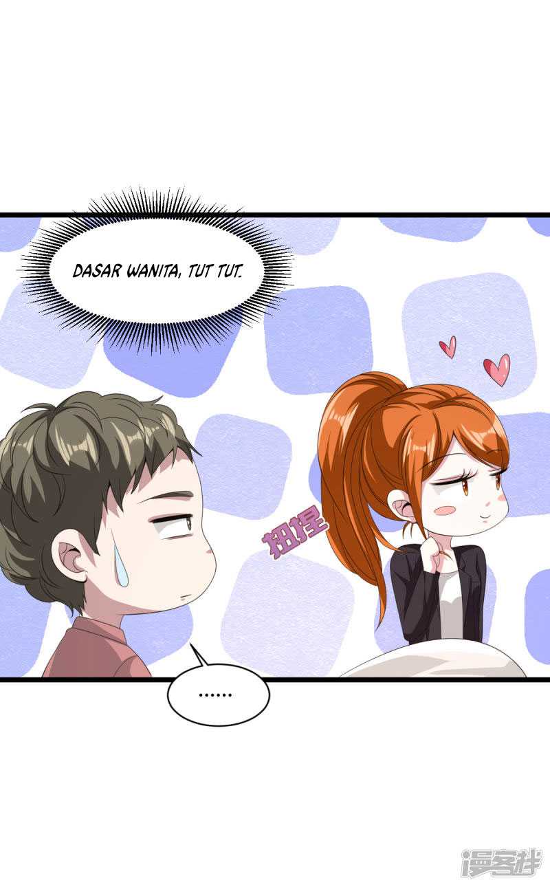 Dushi Xiewang Chapter 75 - halaman 27
