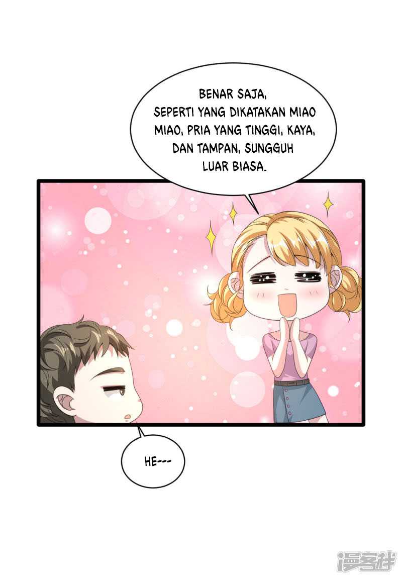 Dushi Xiewang Chapter 75 - halaman 30
