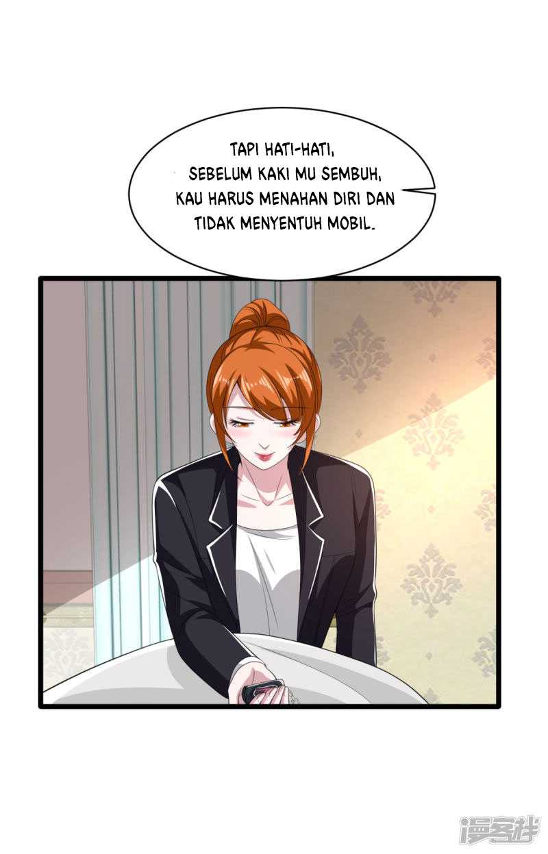 Dushi Xiewang Chapter 75 - halaman 32
