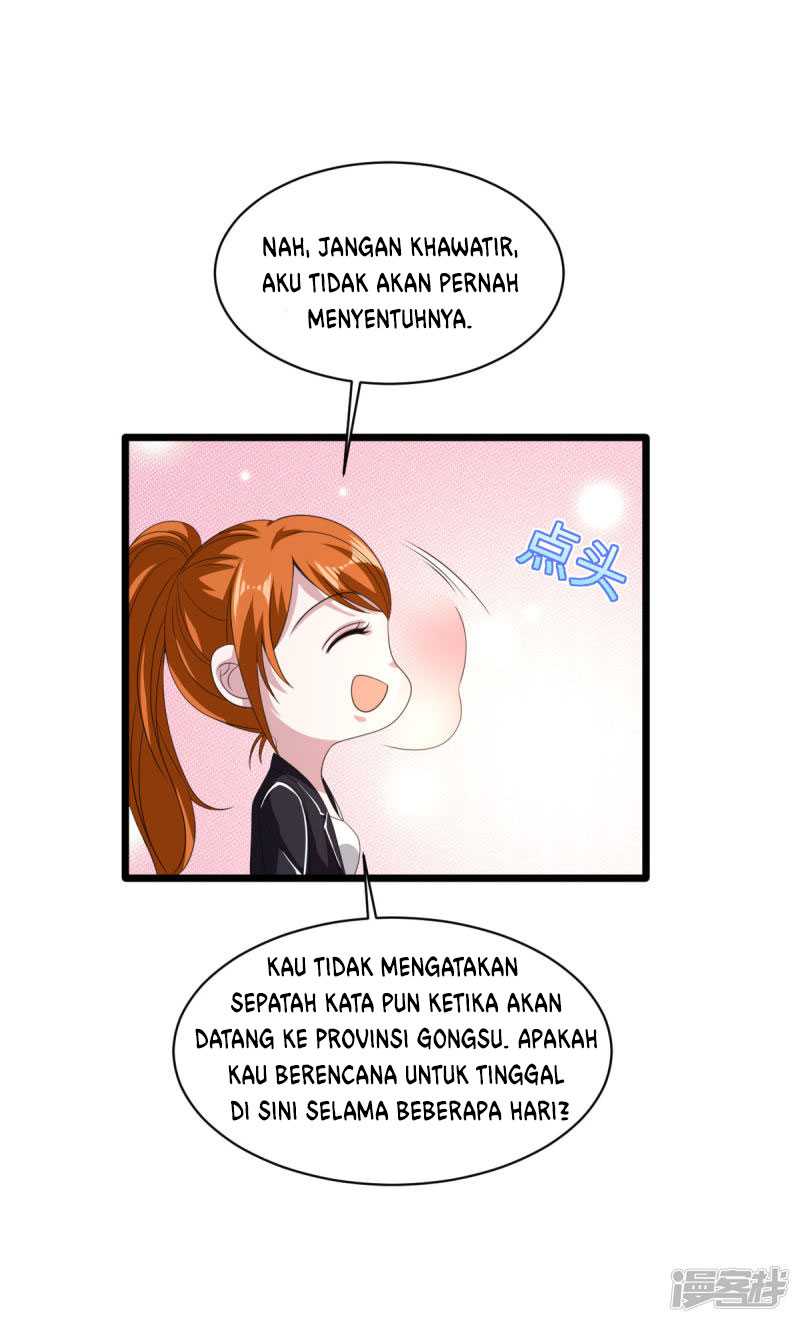 Dushi Xiewang Chapter 75 - halaman 33