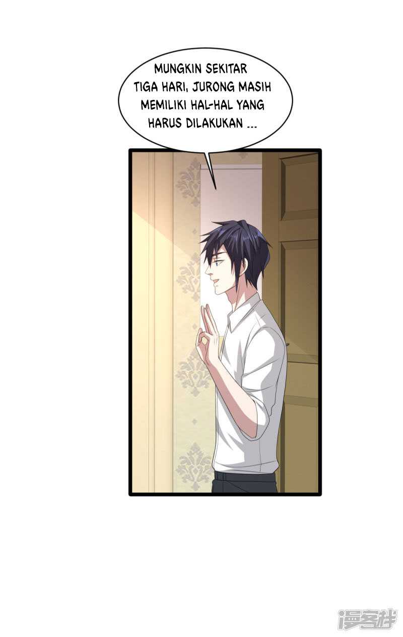 Dushi Xiewang Chapter 75 - halaman 34