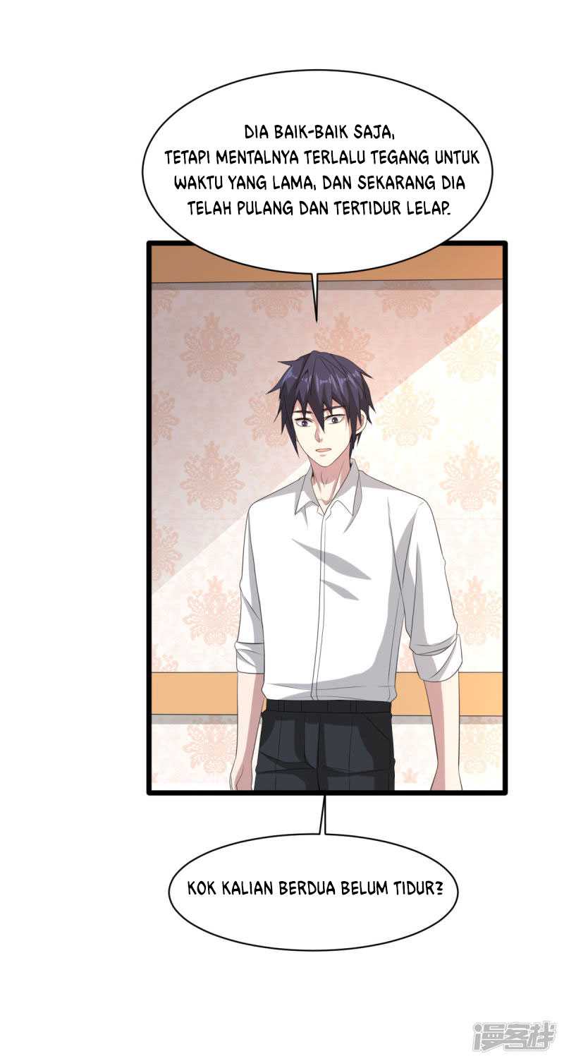 Dushi Xiewang Chapter 75 - halaman 4