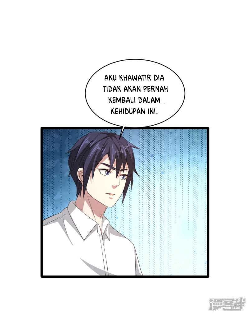 Dushi Xiewang Chapter 75 - halaman 8