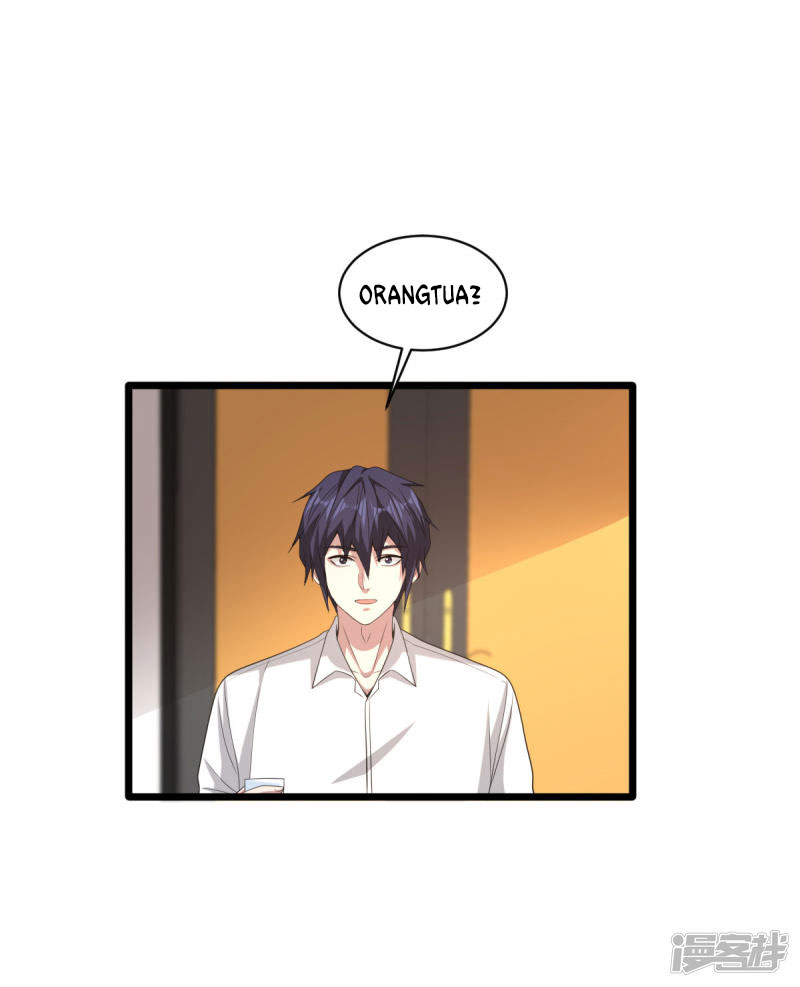 Dushi Xiewang Chapter 76 - halaman 13
