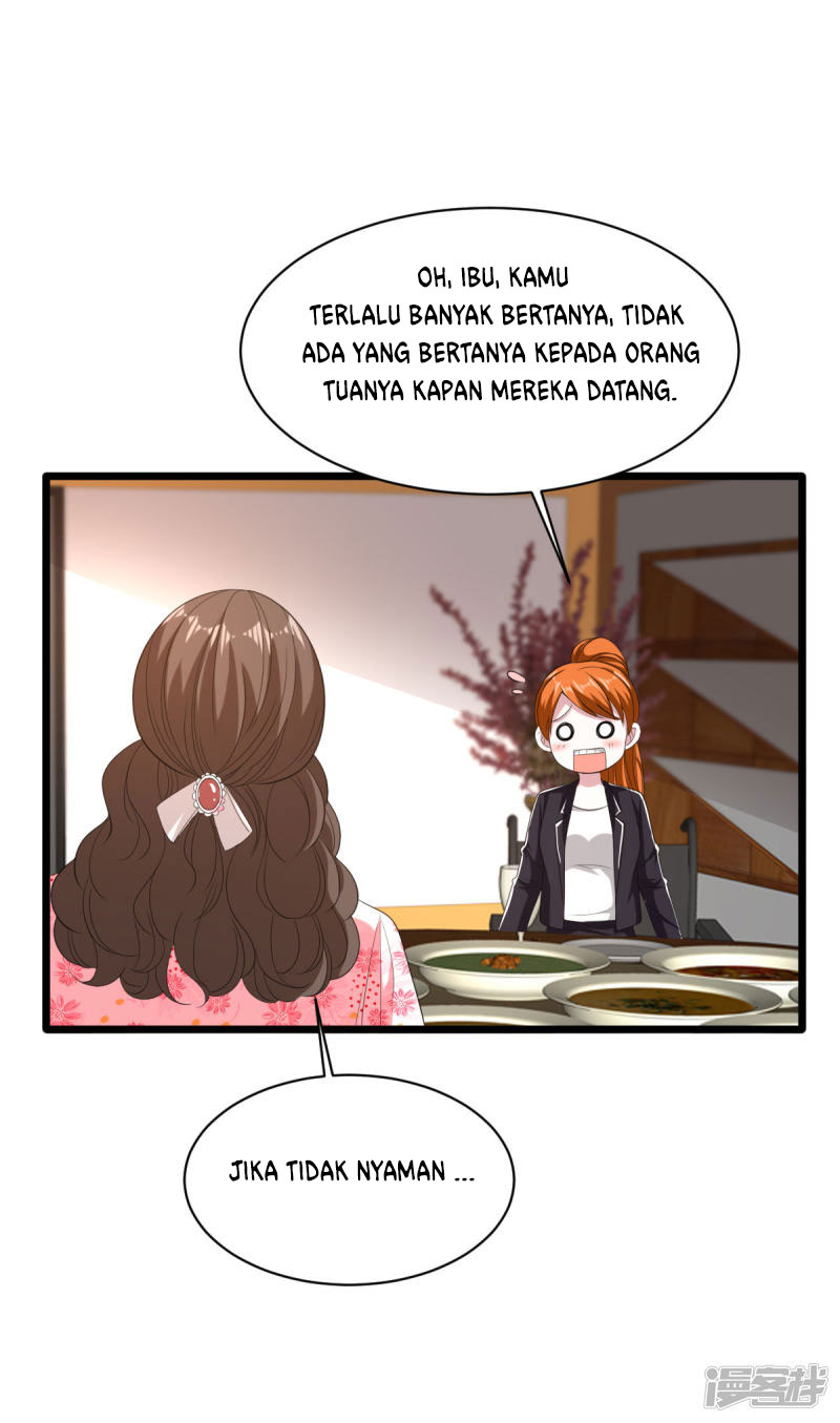 Dushi Xiewang Chapter 76 - halaman 14