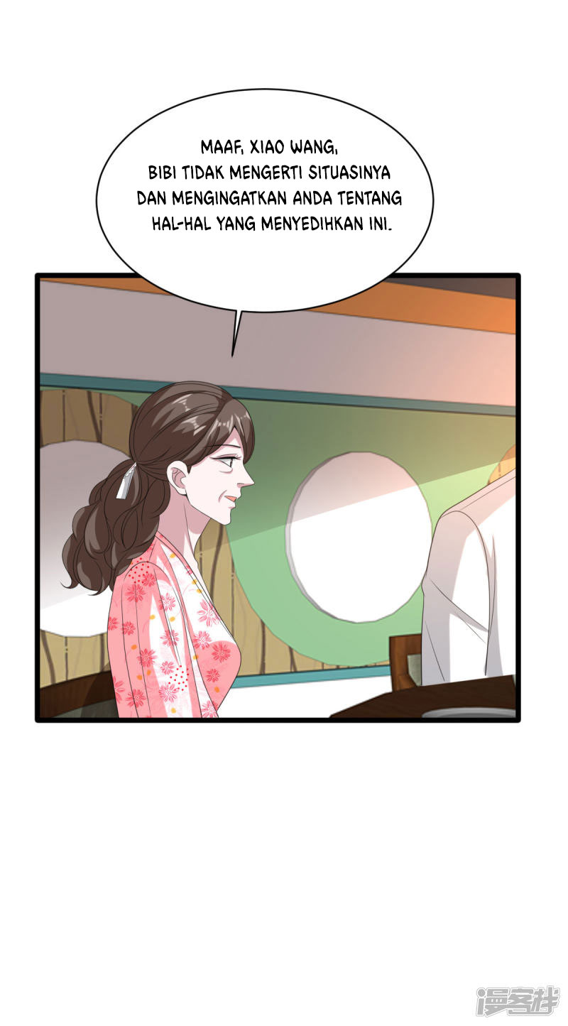 Dushi Xiewang Chapter 76 - halaman 16