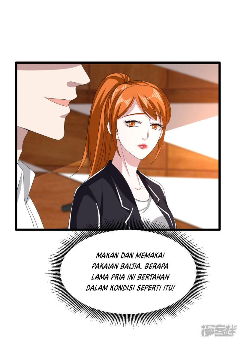 Dushi Xiewang Chapter 76 - halaman 18