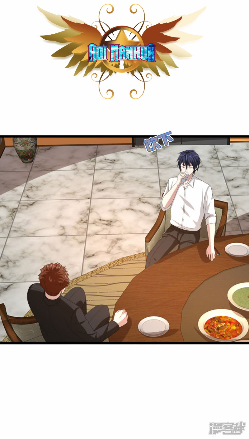 Dushi Xiewang Chapter 76 - halaman 20