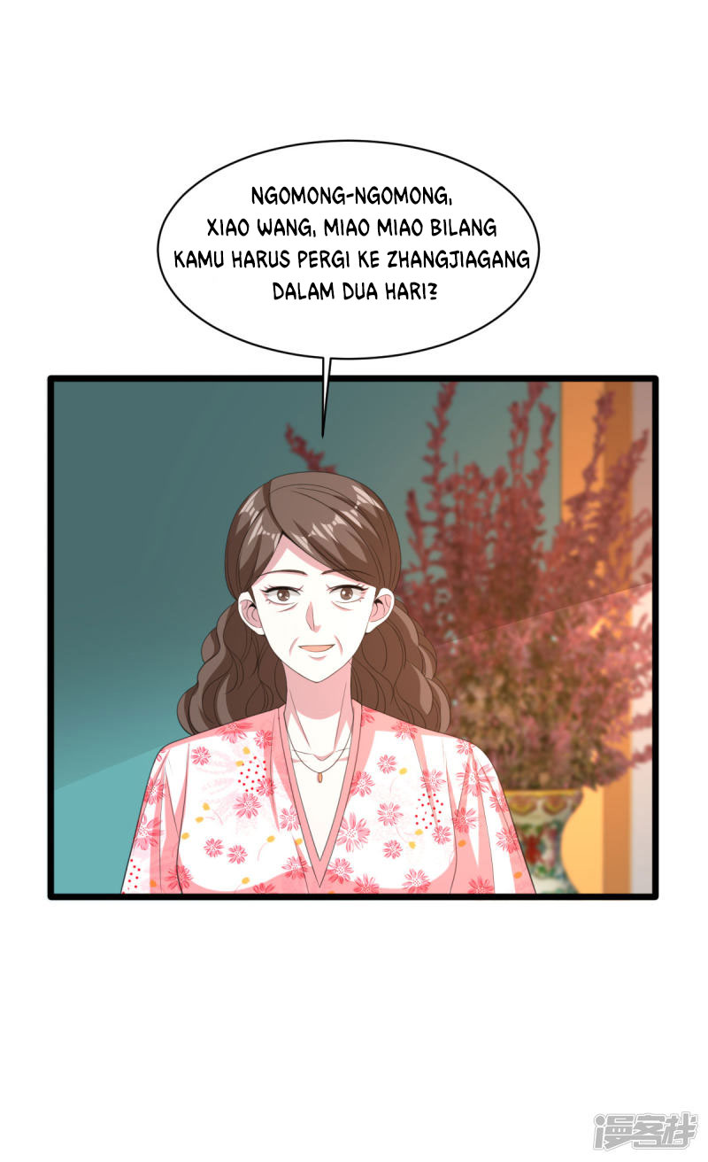 Dushi Xiewang Chapter 76 - halaman 21