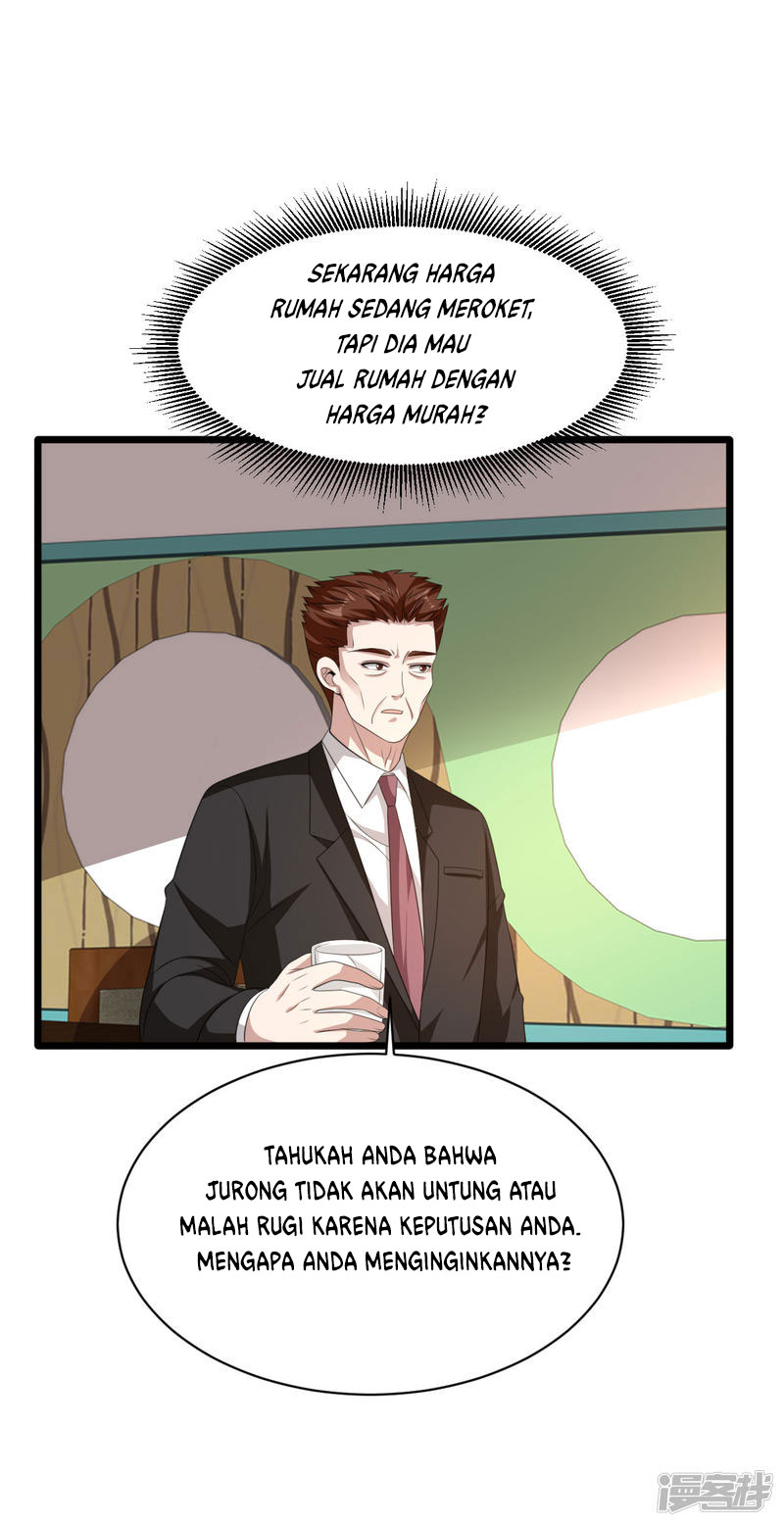 Dushi Xiewang Chapter 76 - halaman 27