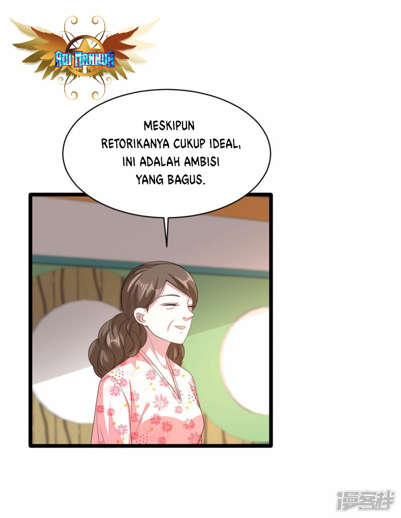 Dushi Xiewang Chapter 76 - halaman 30