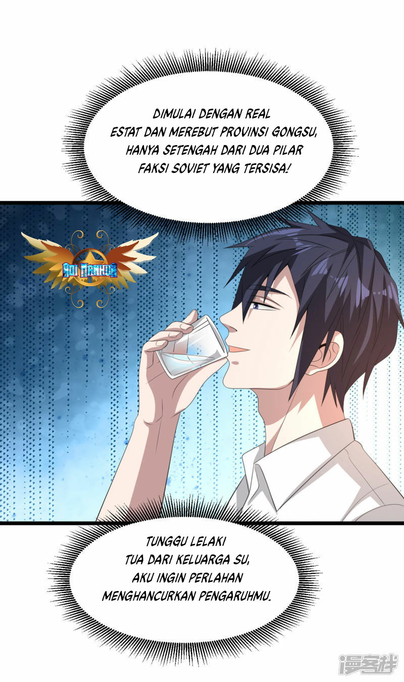 Dushi Xiewang Chapter 76 - halaman 34