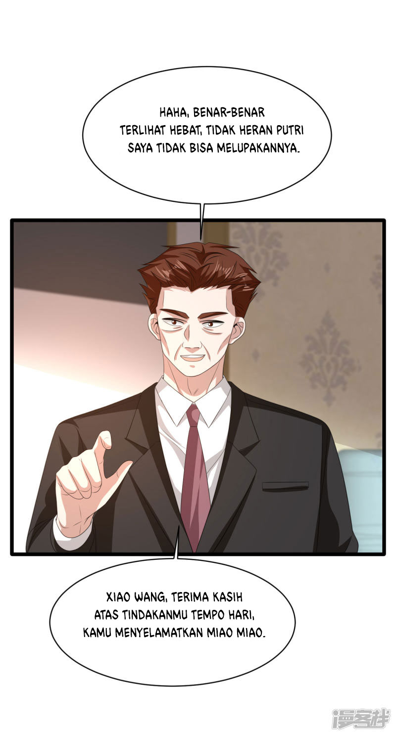 Dushi Xiewang Chapter 76 - halaman 4