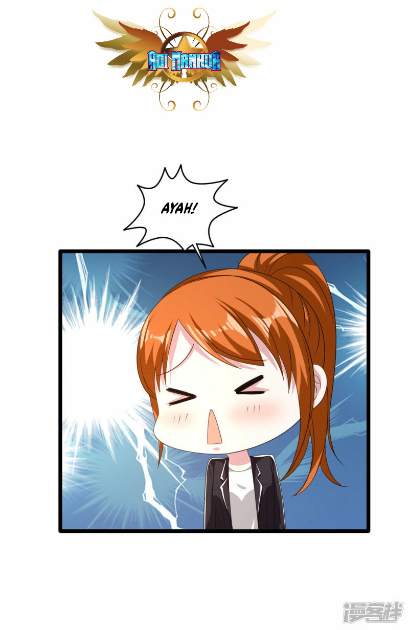 Dushi Xiewang Chapter 76 - halaman 5