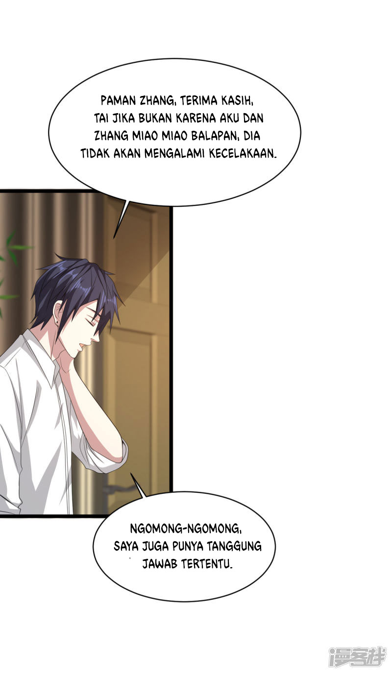 Dushi Xiewang Chapter 76 - halaman 6