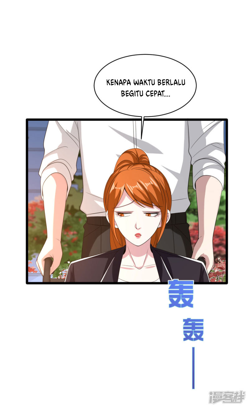 Dushi Xiewang Chapter 77 - halaman 10