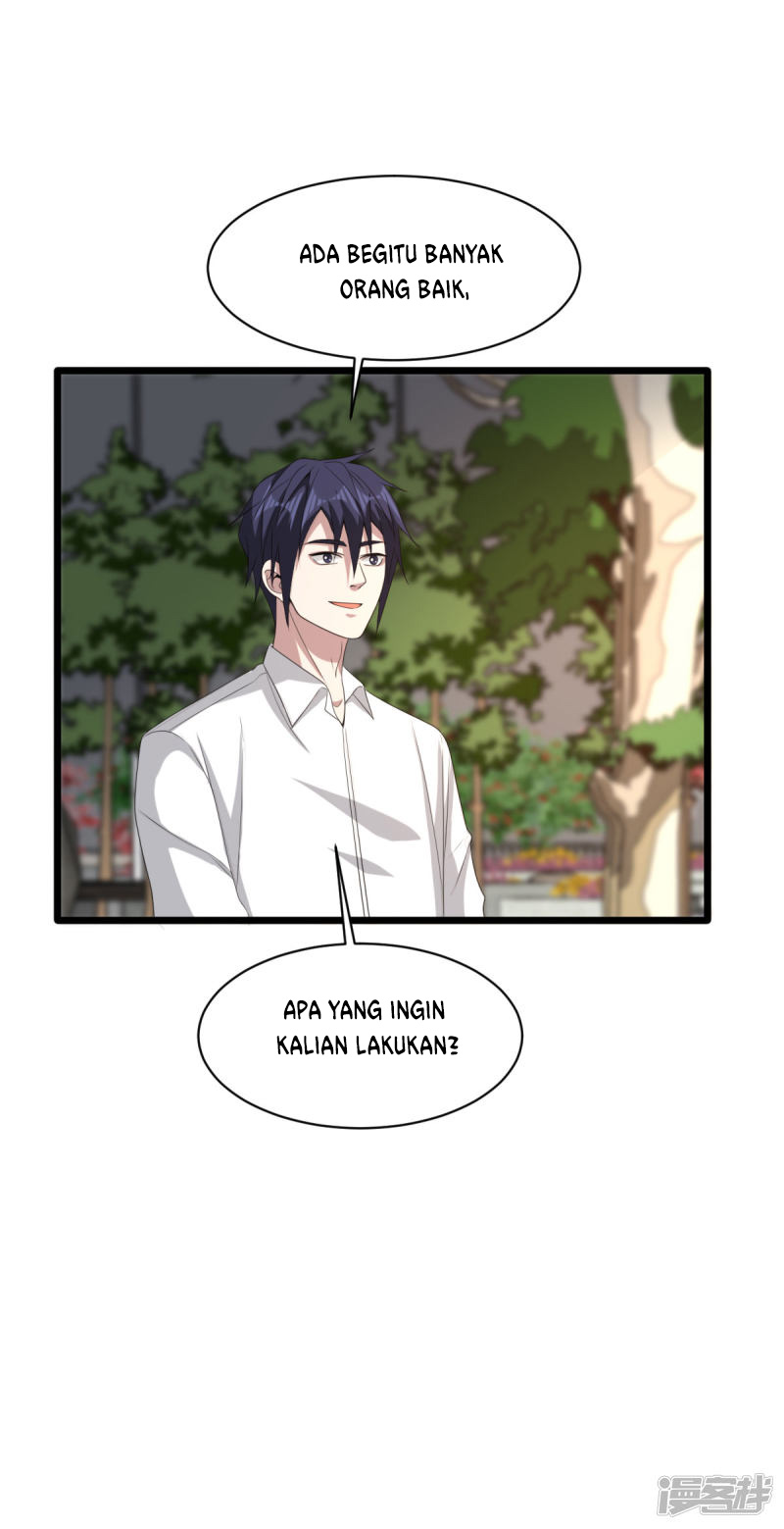 Dushi Xiewang Chapter 77 - halaman 13